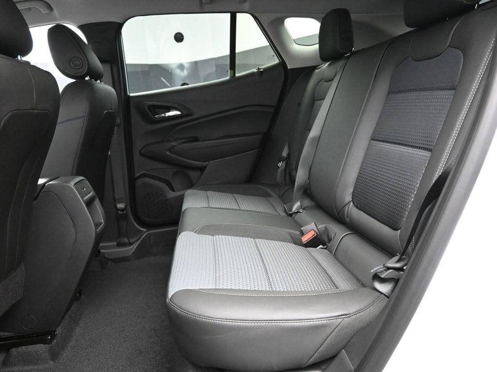 used 2025 Chevrolet Trax car, priced at $27,995