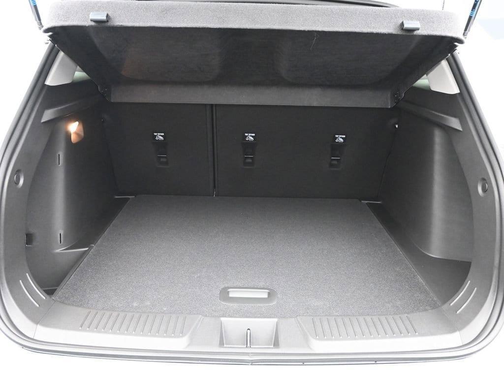used 2025 Chevrolet Trax car, priced at $27,995