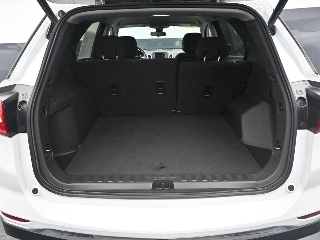 used 2020 Chevrolet Equinox car, priced at $18,998