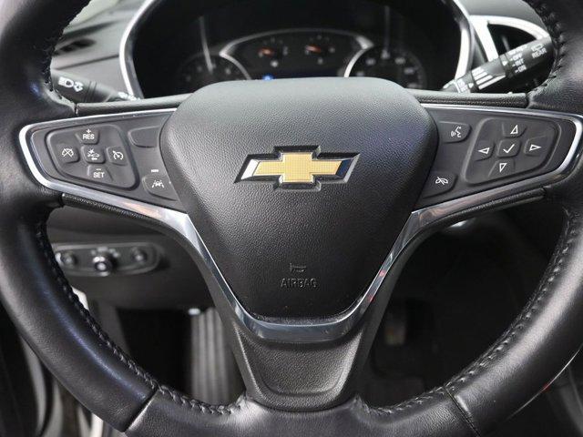 used 2020 Chevrolet Equinox car, priced at $18,998