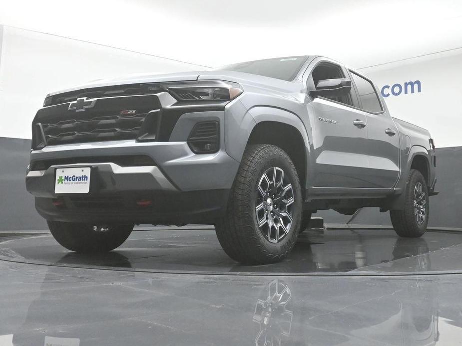 new 2024 Chevrolet Colorado car, priced at $42,694