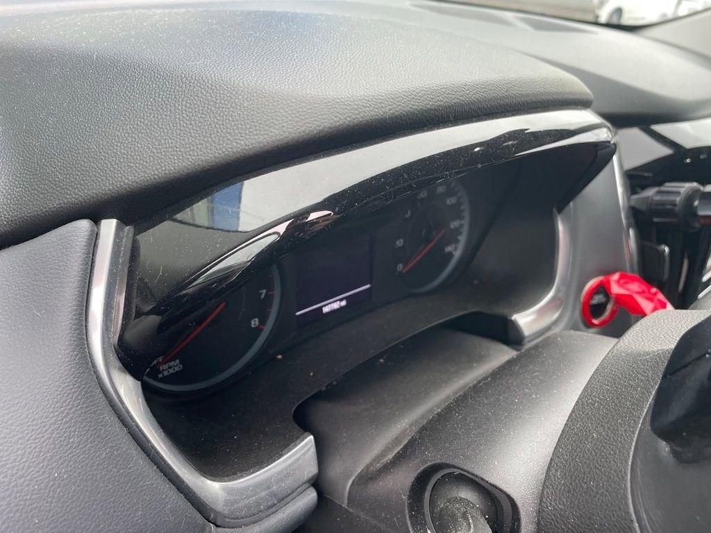 used 2019 Chevrolet Traverse car, priced at $13,998