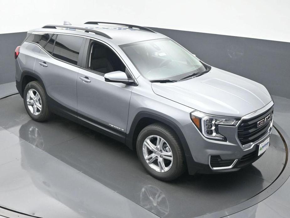 new 2024 GMC Terrain car, priced at $29,127