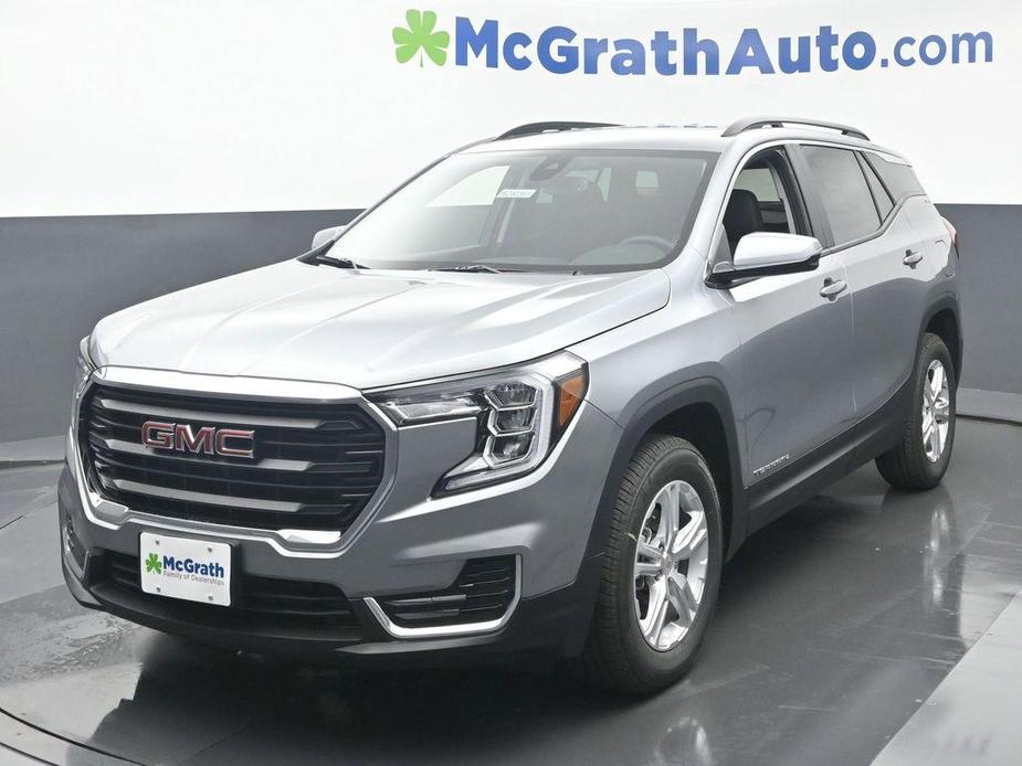 new 2024 GMC Terrain car, priced at $29,127