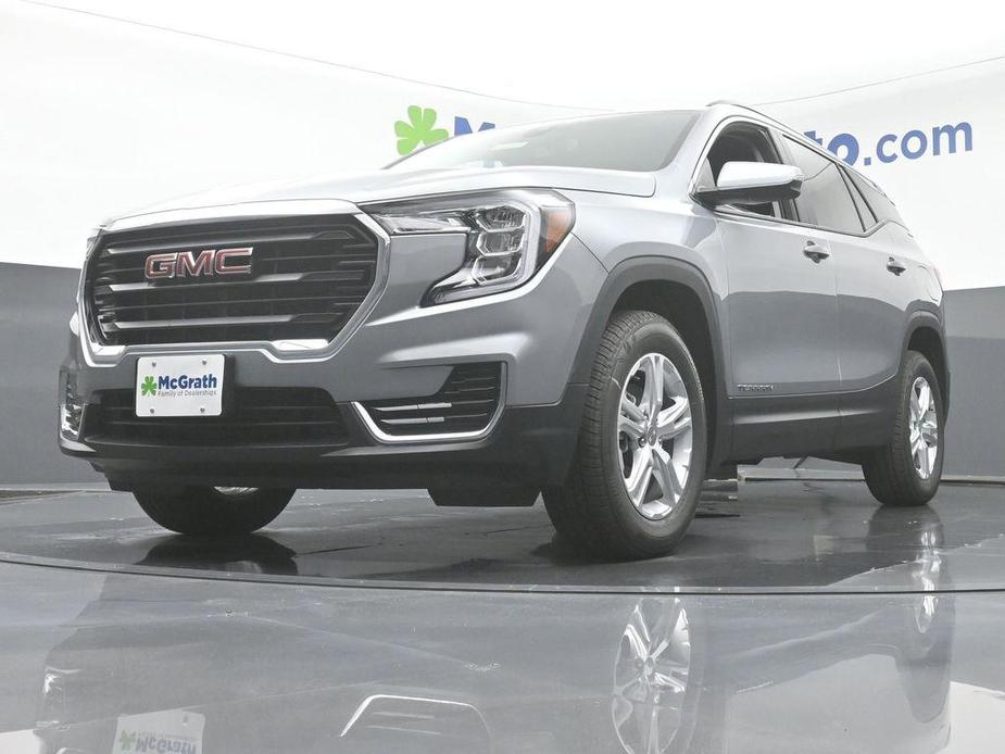 new 2024 GMC Terrain car, priced at $29,127