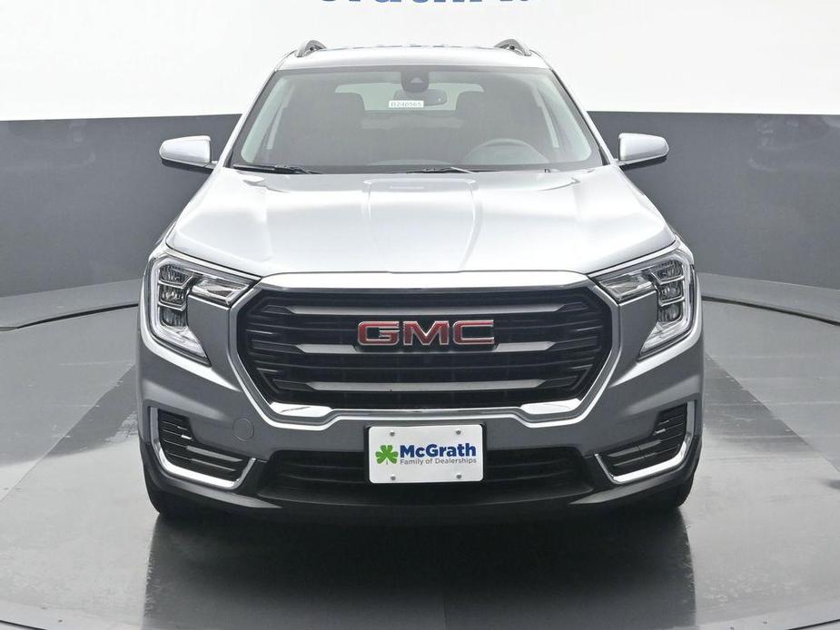 new 2024 GMC Terrain car, priced at $29,127