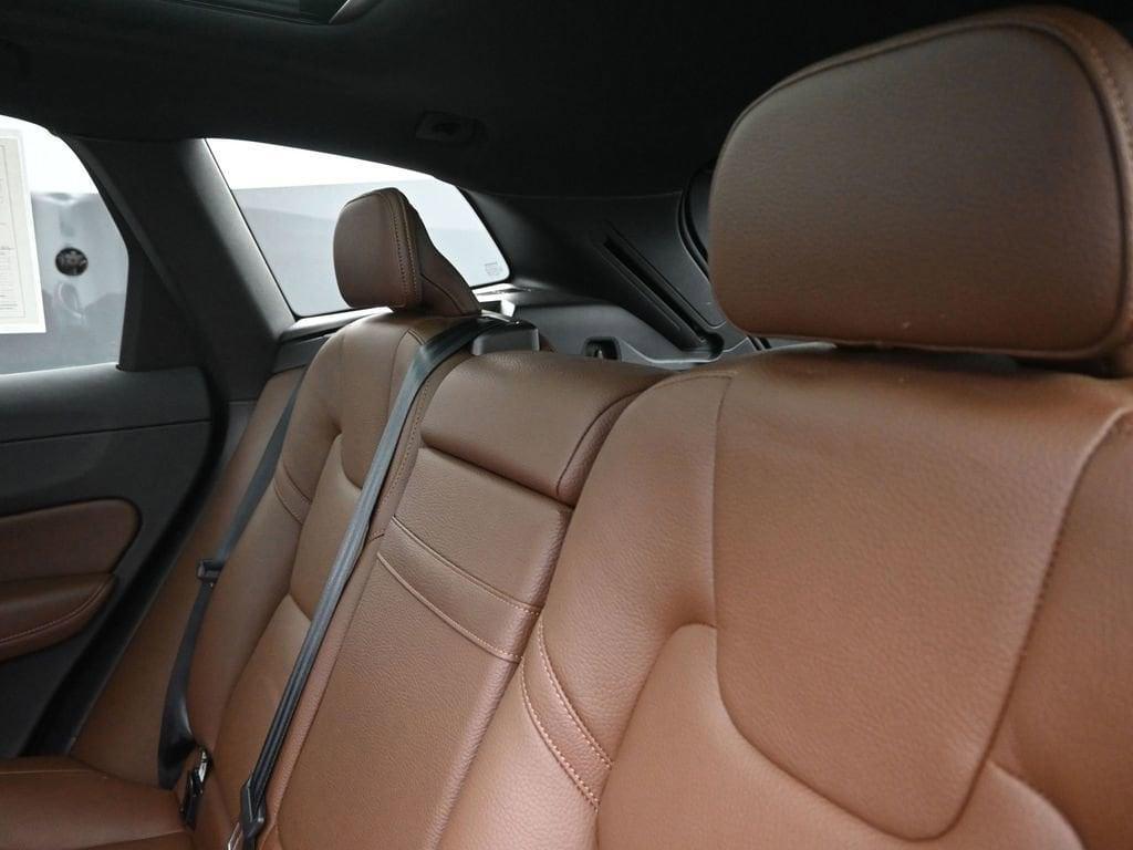 used 2021 Volvo XC60 car, priced at $26,898