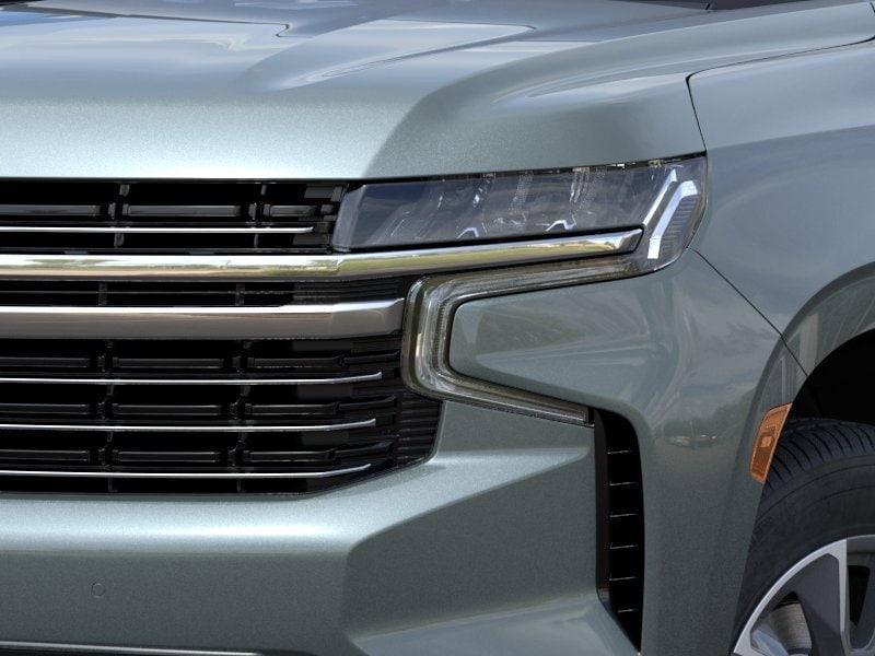 new 2024 Chevrolet Suburban car, priced at $73,400