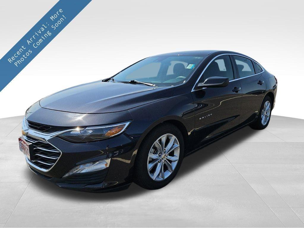 used 2023 Chevrolet Malibu car, priced at $19,930