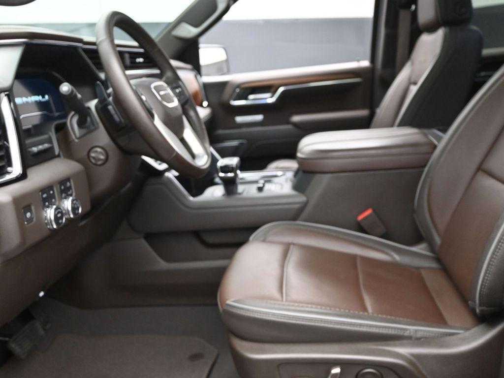 used 2023 GMC Sierra 1500 car, priced at $54,998