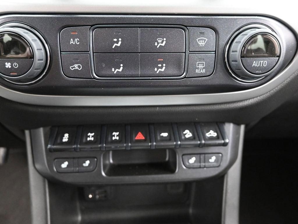 used 2021 Chevrolet Colorado car, priced at $37,998