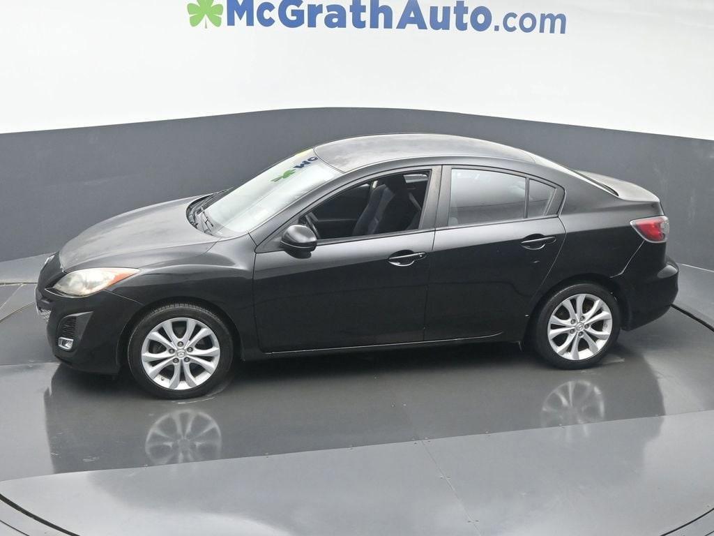 used 2011 Mazda Mazda3 car, priced at $5,994