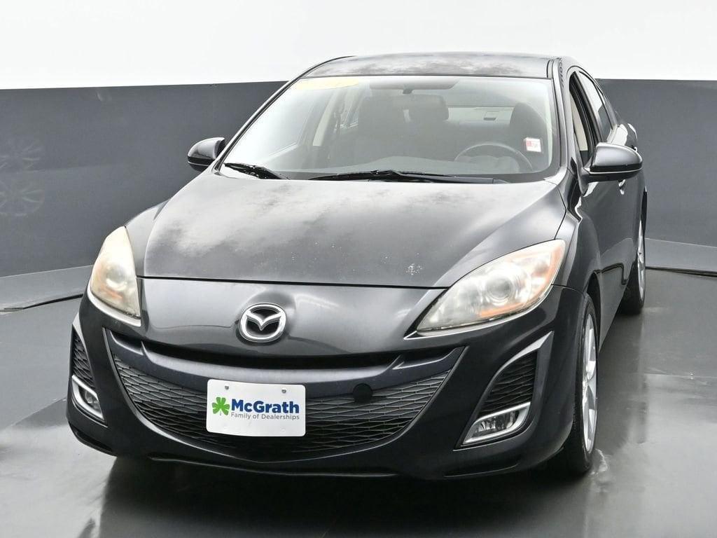 used 2011 Mazda Mazda3 car, priced at $5,994