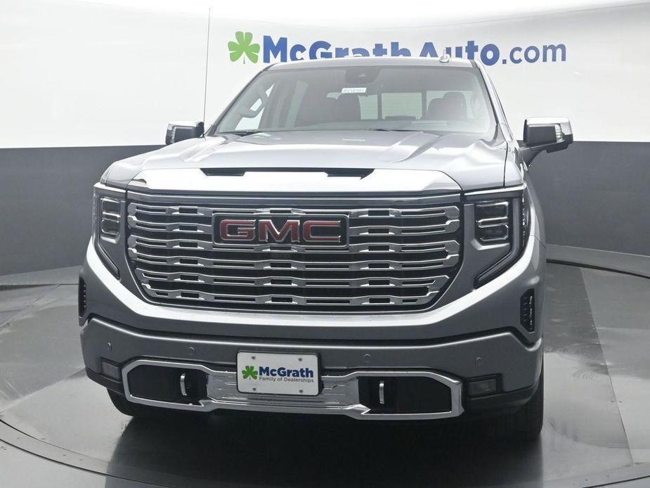 new 2025 GMC Sierra 1500 car, priced at $73,395