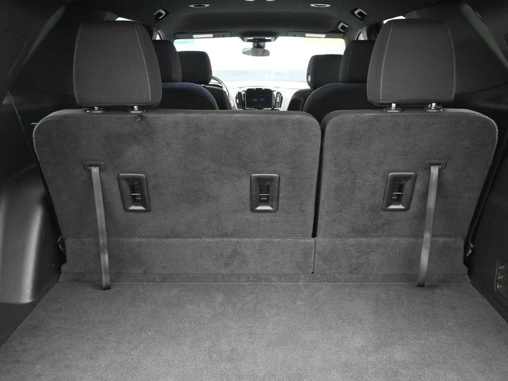 used 2023 Chevrolet Traverse car, priced at $31,898