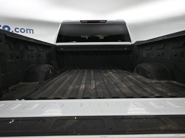 used 2022 Chevrolet Silverado 2500 car, priced at $42,998