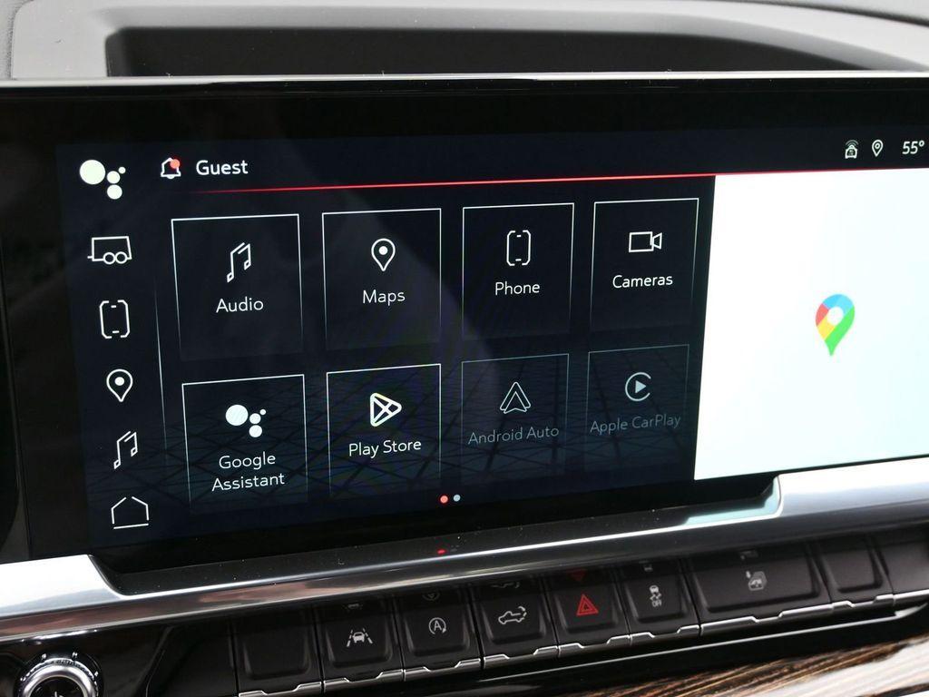 new 2025 GMC Sierra 1500 car, priced at $50,790
