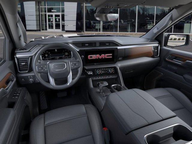 new 2025 GMC Sierra 1500 car, priced at $71,465