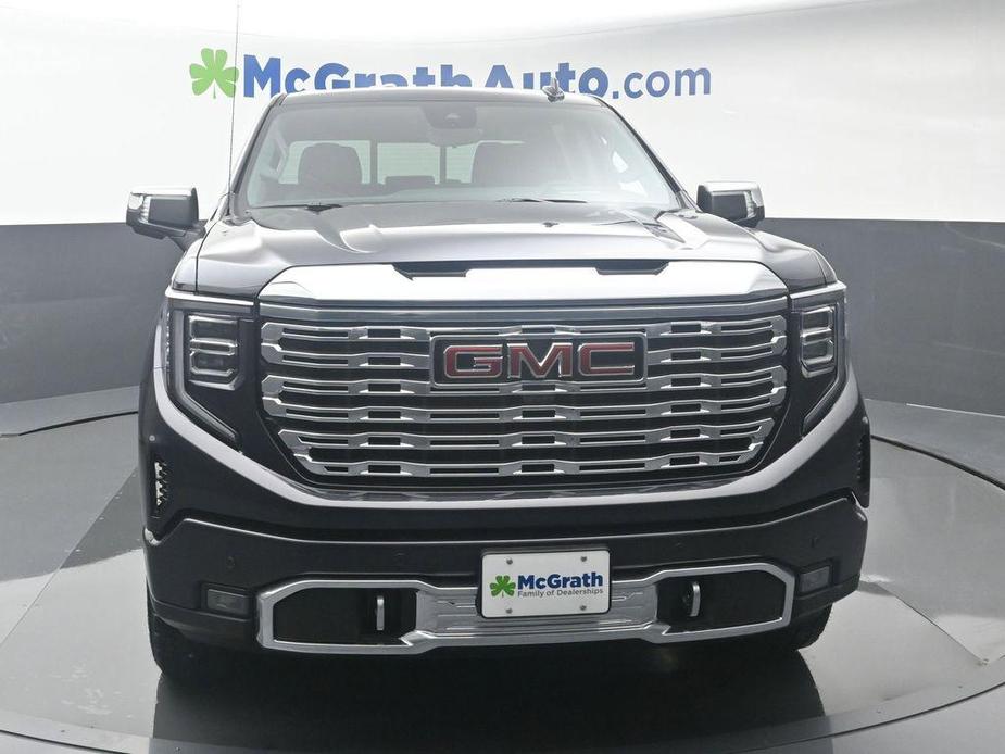 new 2025 GMC Sierra 1500 car, priced at $68,715