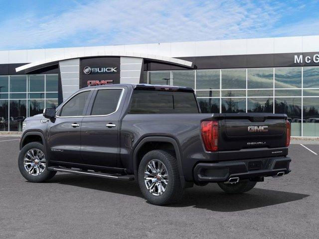 new 2025 GMC Sierra 1500 car, priced at $71,465