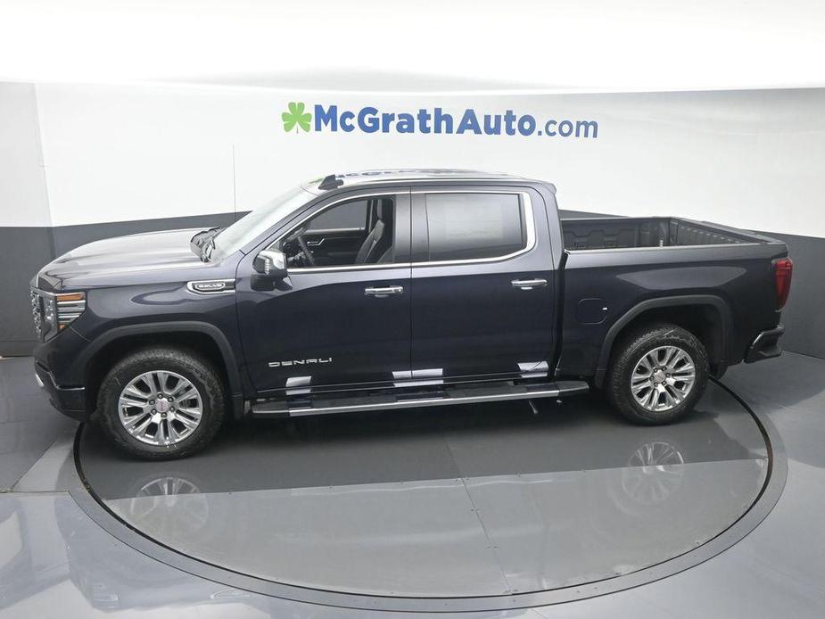 new 2025 GMC Sierra 1500 car, priced at $68,715