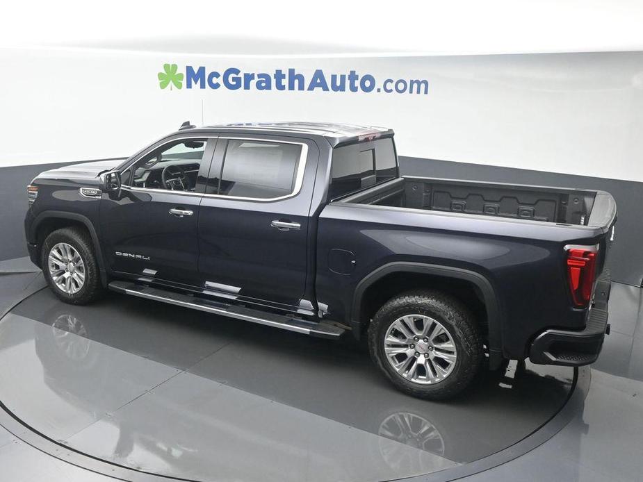 new 2025 GMC Sierra 1500 car, priced at $68,715