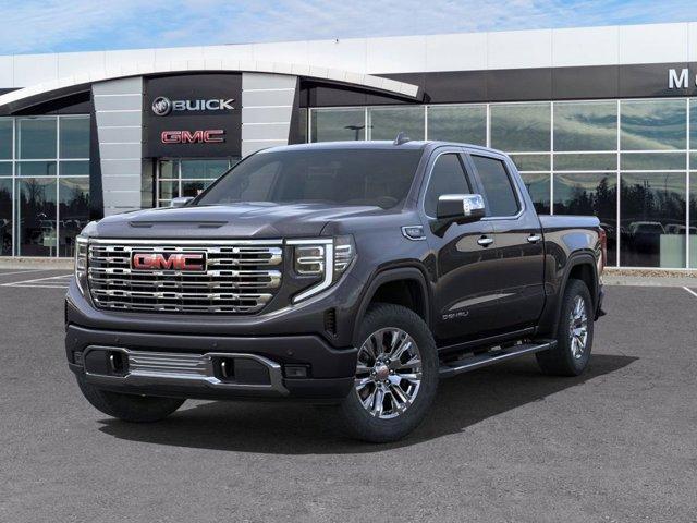 new 2025 GMC Sierra 1500 car, priced at $71,465