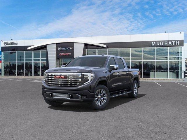 new 2025 GMC Sierra 1500 car, priced at $71,465