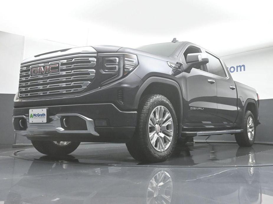 new 2025 GMC Sierra 1500 car, priced at $68,715