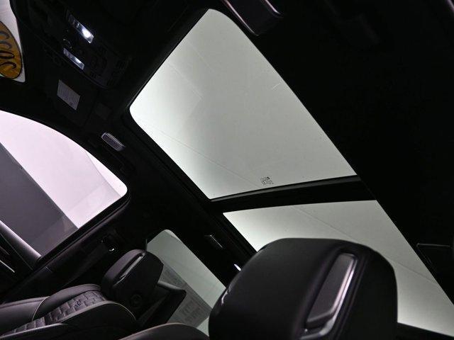 used 2022 Cadillac Escalade car, priced at $72,998