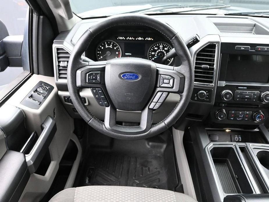 used 2016 Ford F-150 car, priced at $17,980