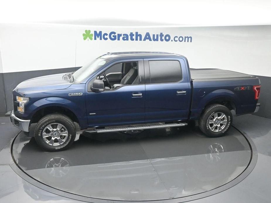 used 2016 Ford F-150 car, priced at $17,980