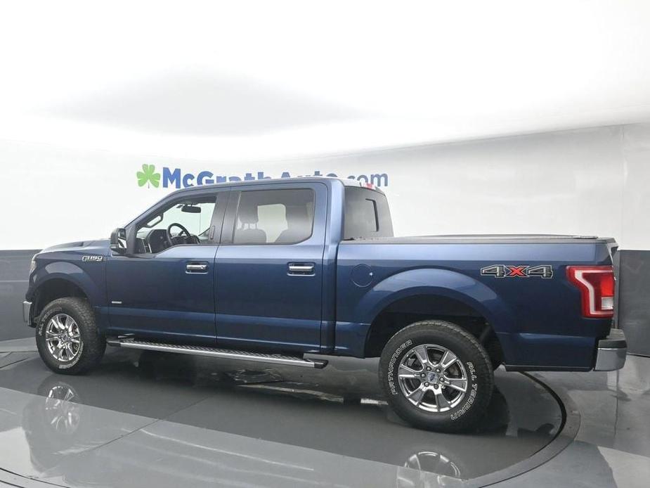 used 2016 Ford F-150 car, priced at $17,980