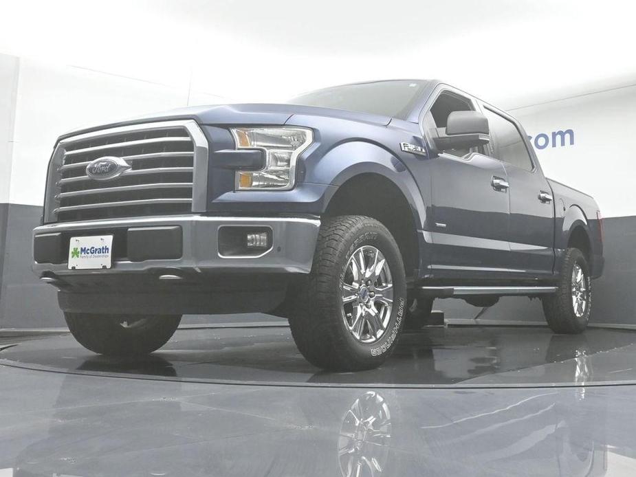 used 2016 Ford F-150 car, priced at $17,980