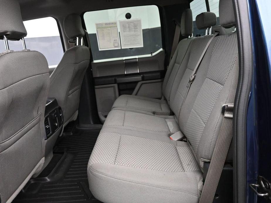 used 2016 Ford F-150 car, priced at $17,980