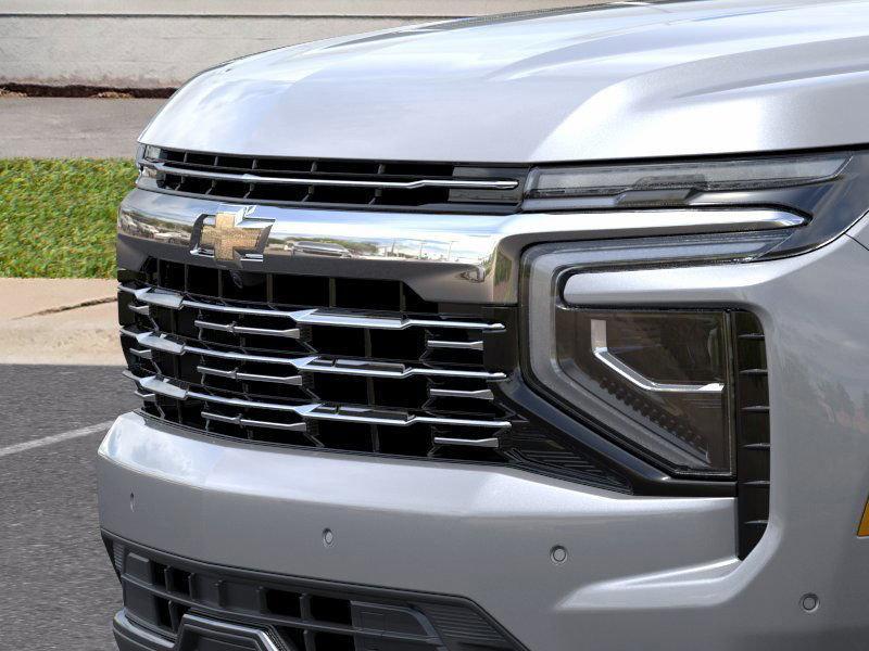 new 2025 Chevrolet Tahoe car, priced at $80,885