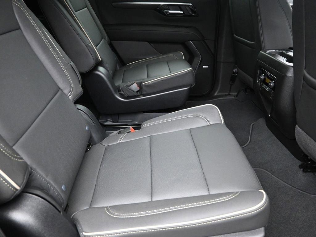 new 2025 Chevrolet Tahoe car, priced at $80,885