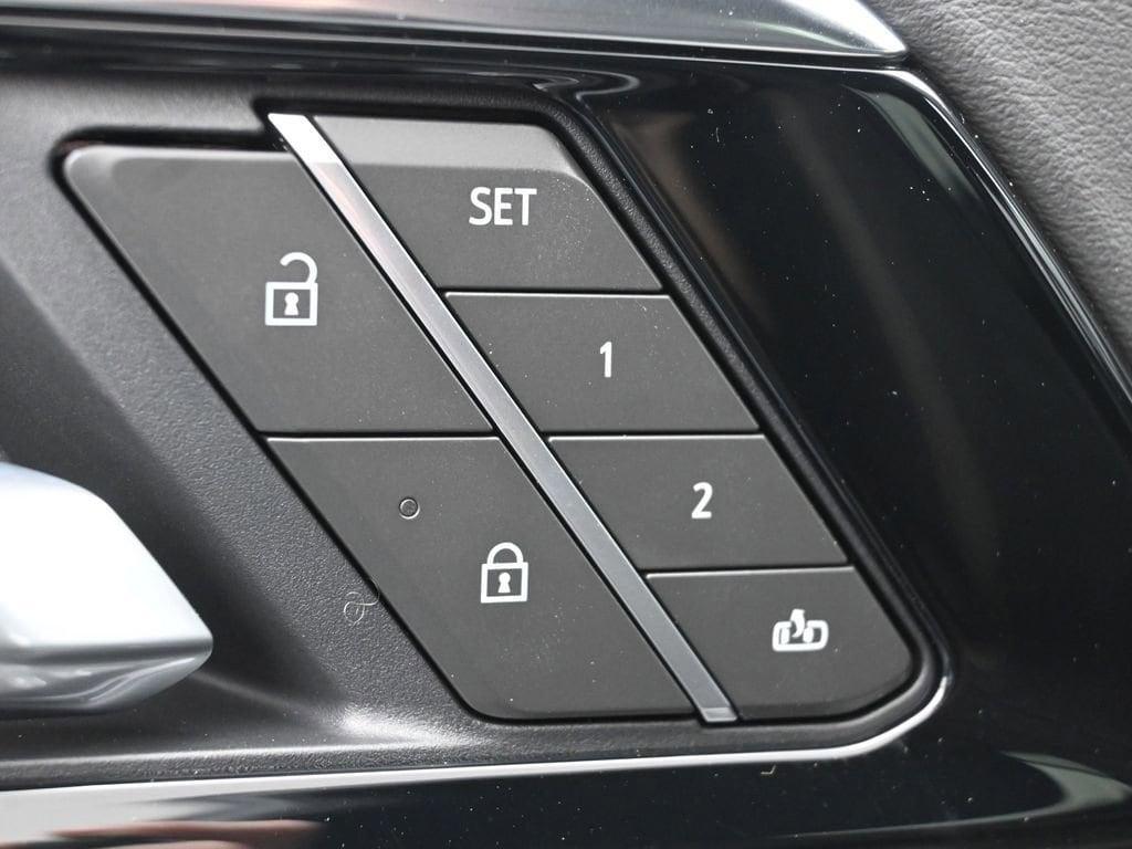 new 2025 Chevrolet Tahoe car, priced at $80,885