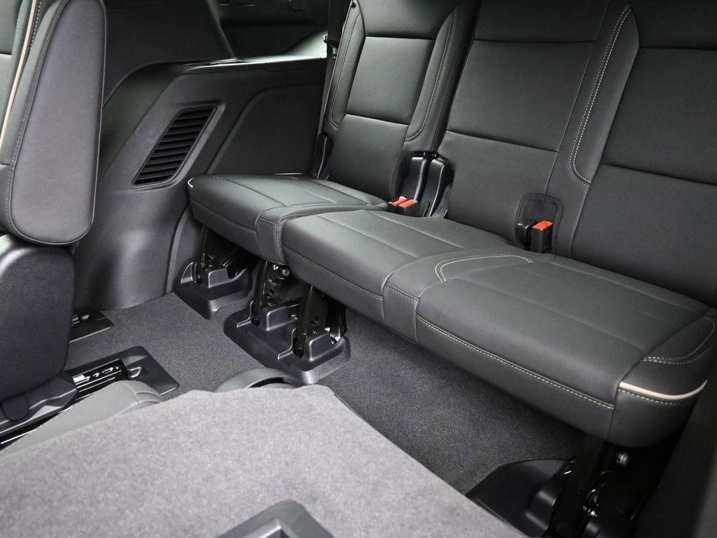 new 2025 Chevrolet Tahoe car, priced at $80,885