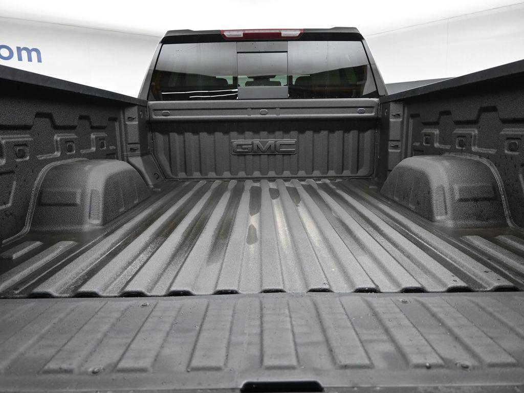 new 2025 GMC Sierra 1500 car, priced at $65,115