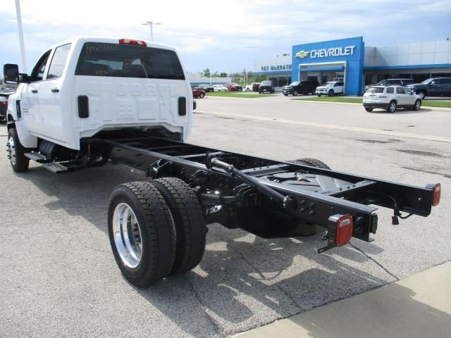 new 2024 Chevrolet Silverado 1500 car, priced at $75,995