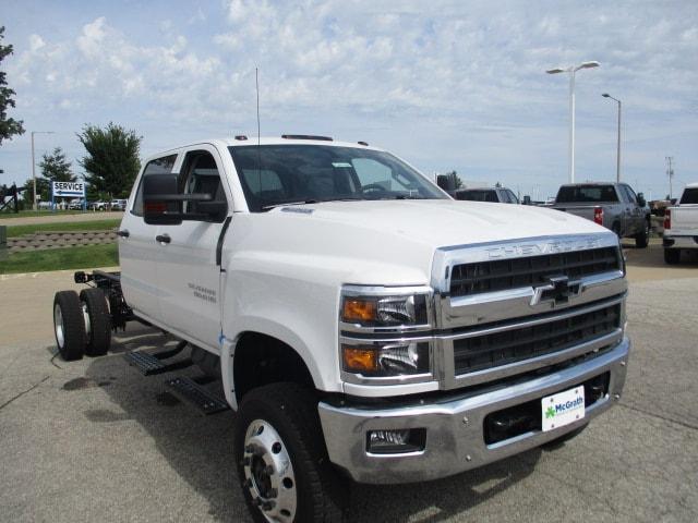 new 2024 Chevrolet Silverado 1500 car, priced at $75,995