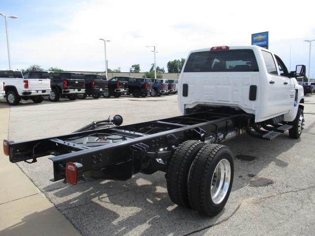 new 2024 Chevrolet Silverado 1500 car, priced at $75,995