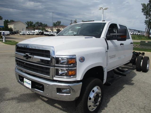 new 2024 Chevrolet Silverado 1500 car, priced at $75,995