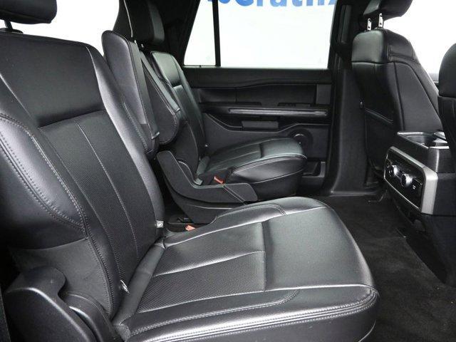 used 2021 Ford Expedition Max car, priced at $31,260