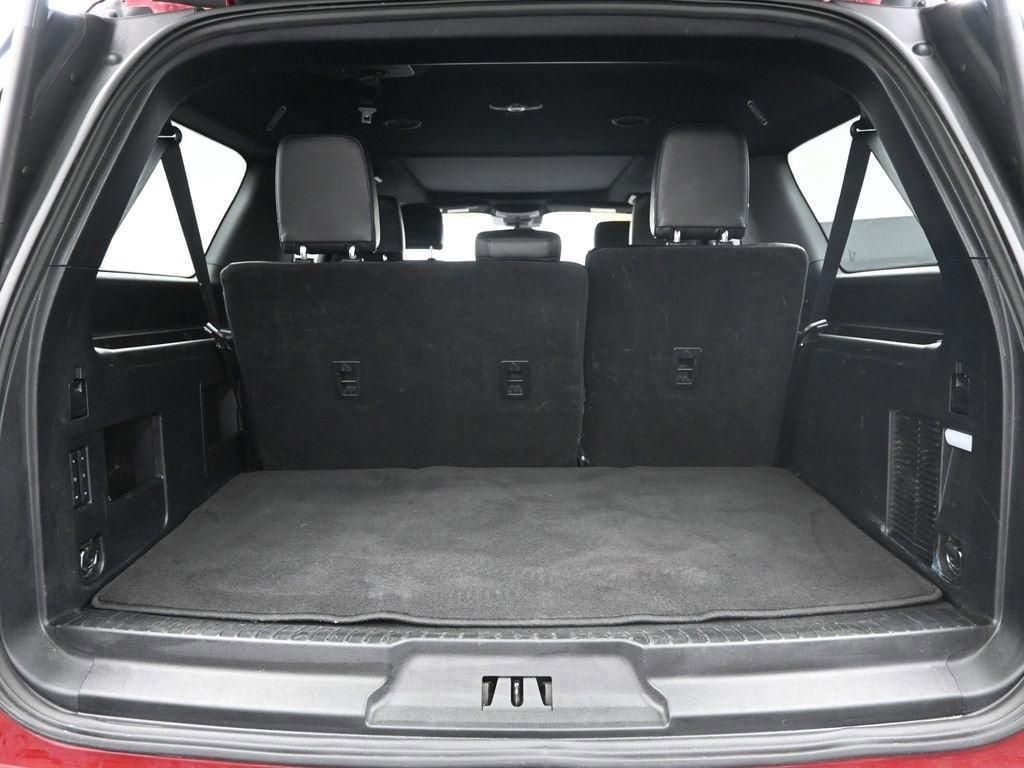 used 2021 Ford Expedition Max car, priced at $30,998