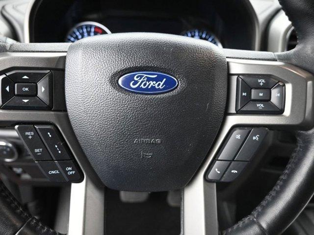 used 2021 Ford Expedition Max car, priced at $31,260