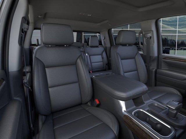 new 2025 GMC Sierra 1500 car, priced at $65,875