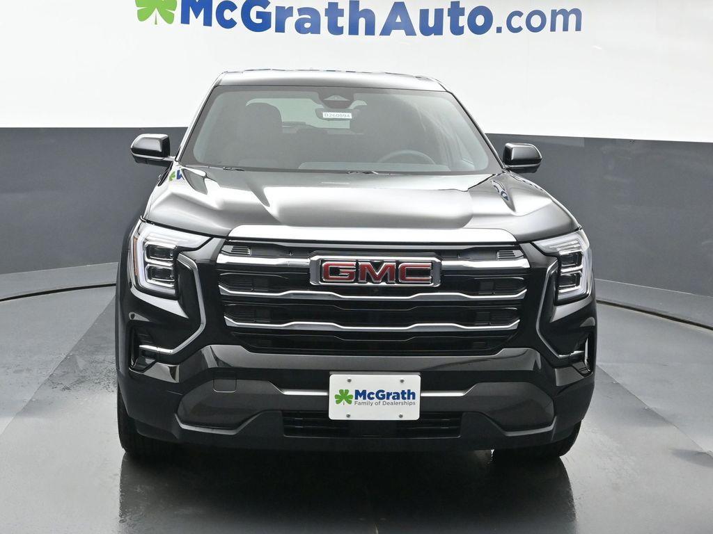 new 2026 GMC Terrain car, priced at $34,735