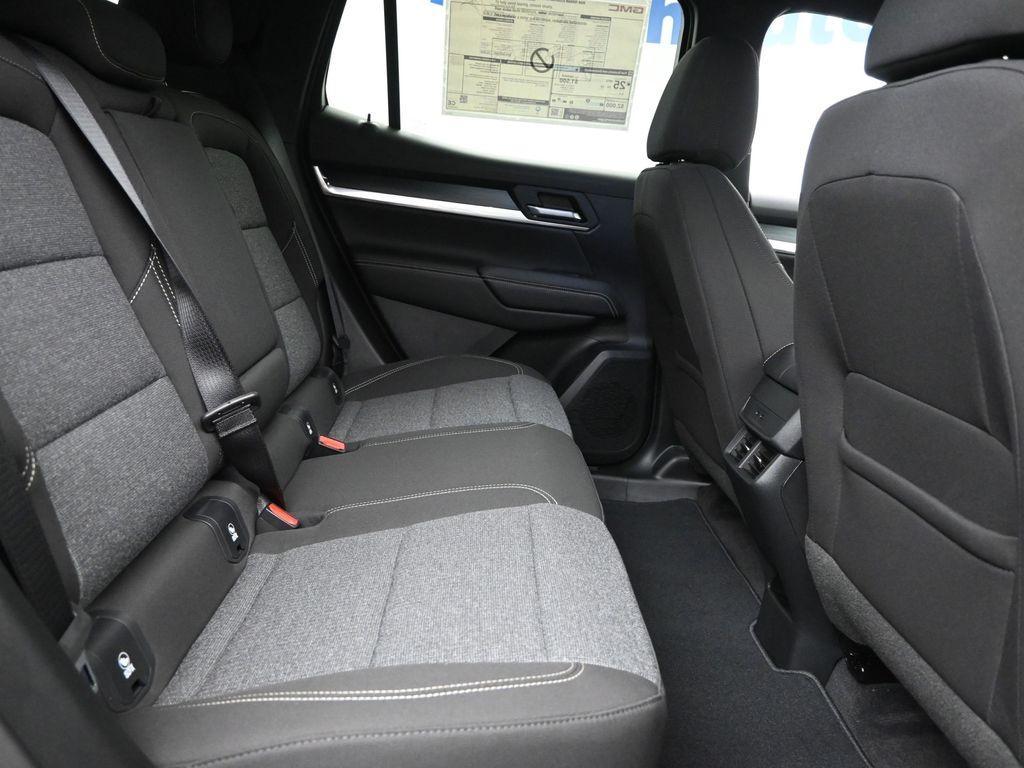 new 2026 GMC Terrain car, priced at $34,735